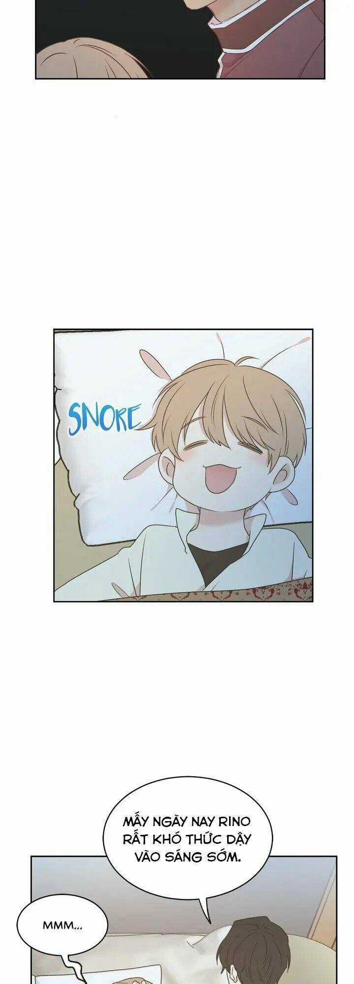 Tôi Chọn Kết Thúc Của Hoàng Đế Chapter 73 trang 10