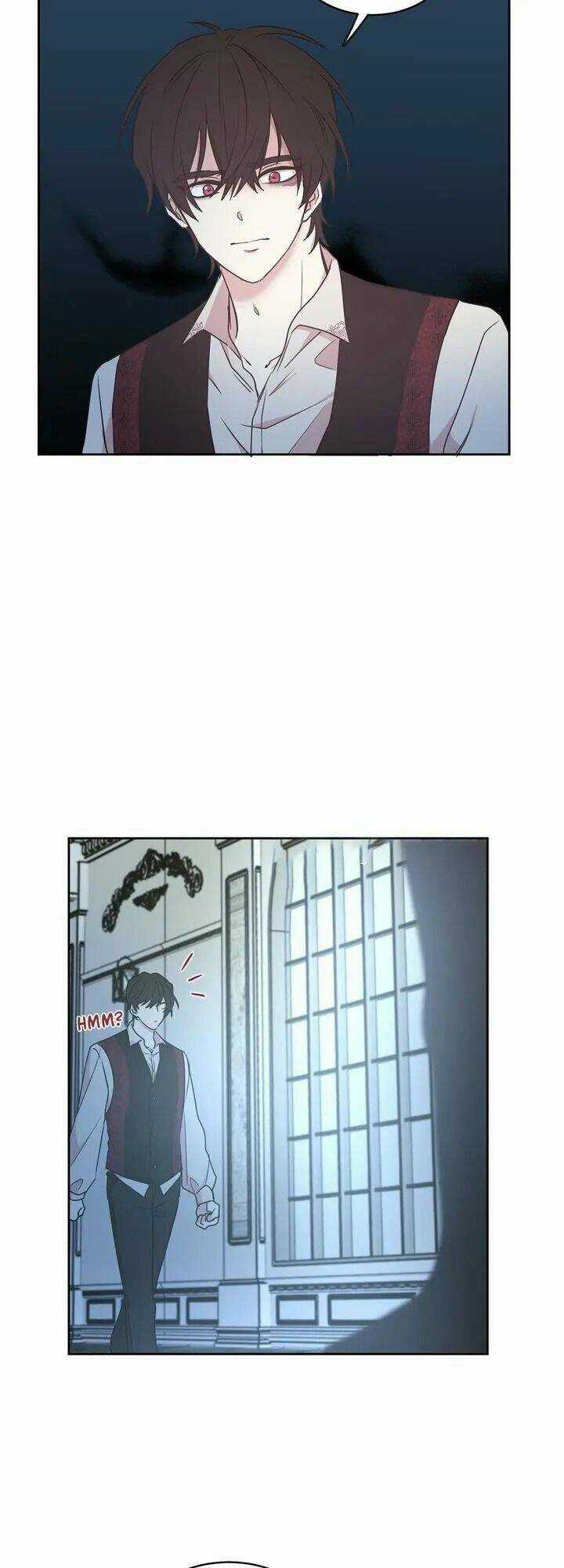 Tôi Chọn Kết Thúc Của Hoàng Đế Chapter 73 trang 12