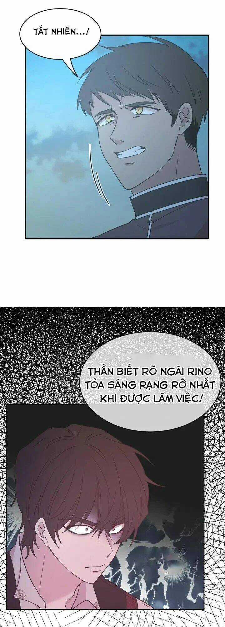 Tôi Chọn Kết Thúc Của Hoàng Đế Chapter 73 trang 20