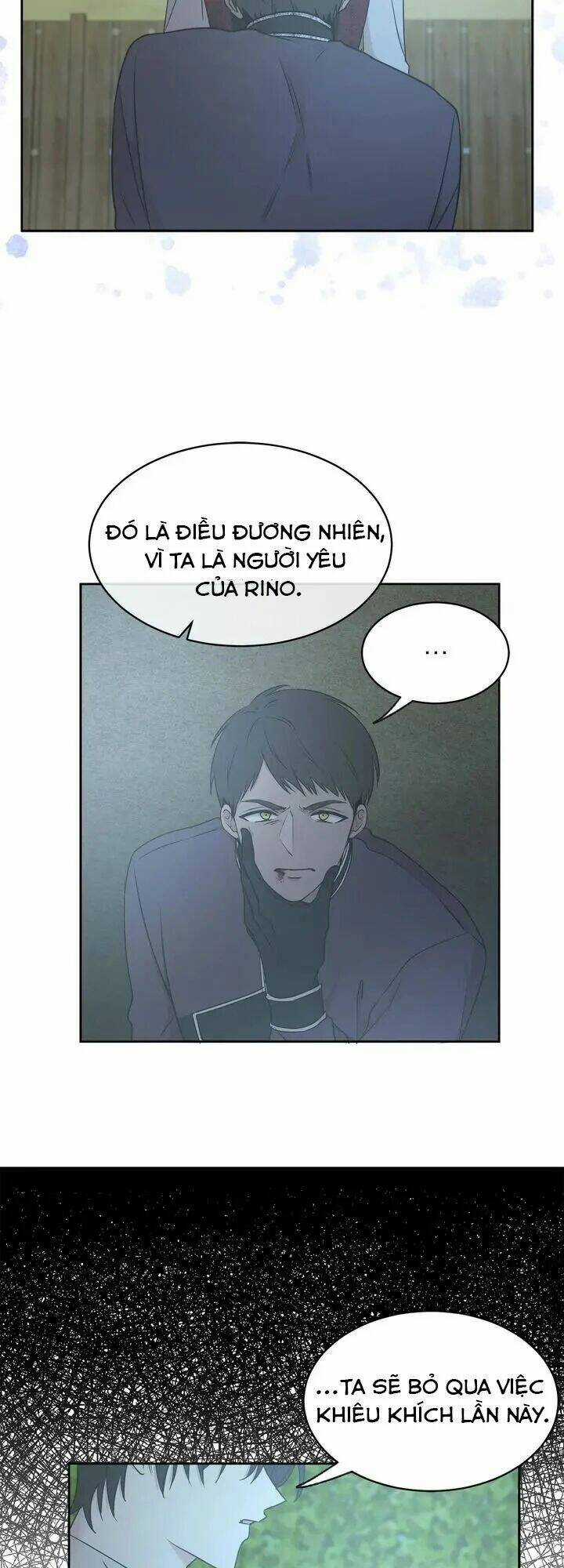 Tôi Chọn Kết Thúc Của Hoàng Đế Chapter 73 trang 24