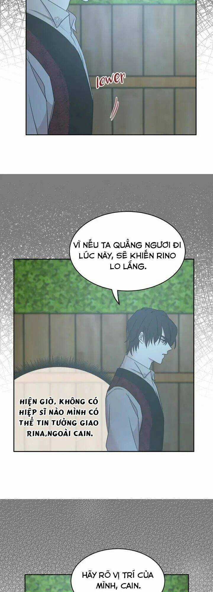 Tôi Chọn Kết Thúc Của Hoàng Đế Chapter 73 trang 25