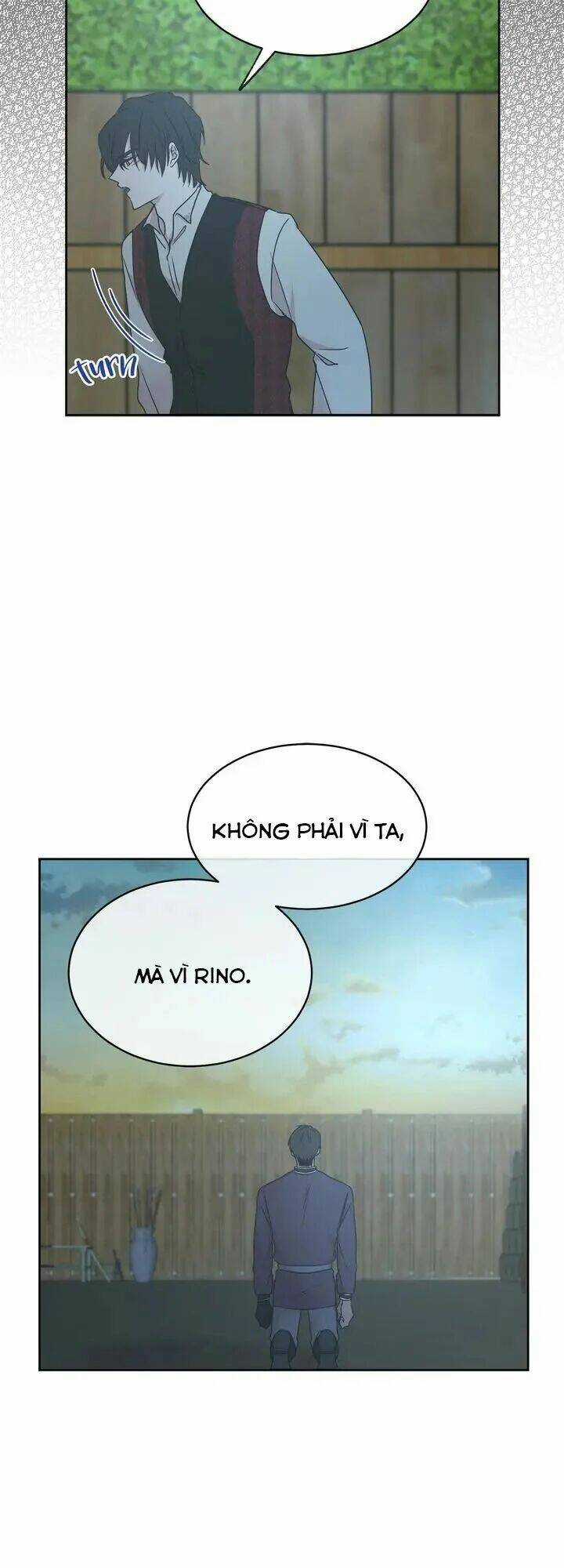 Tôi Chọn Kết Thúc Của Hoàng Đế Chapter 73 trang 26