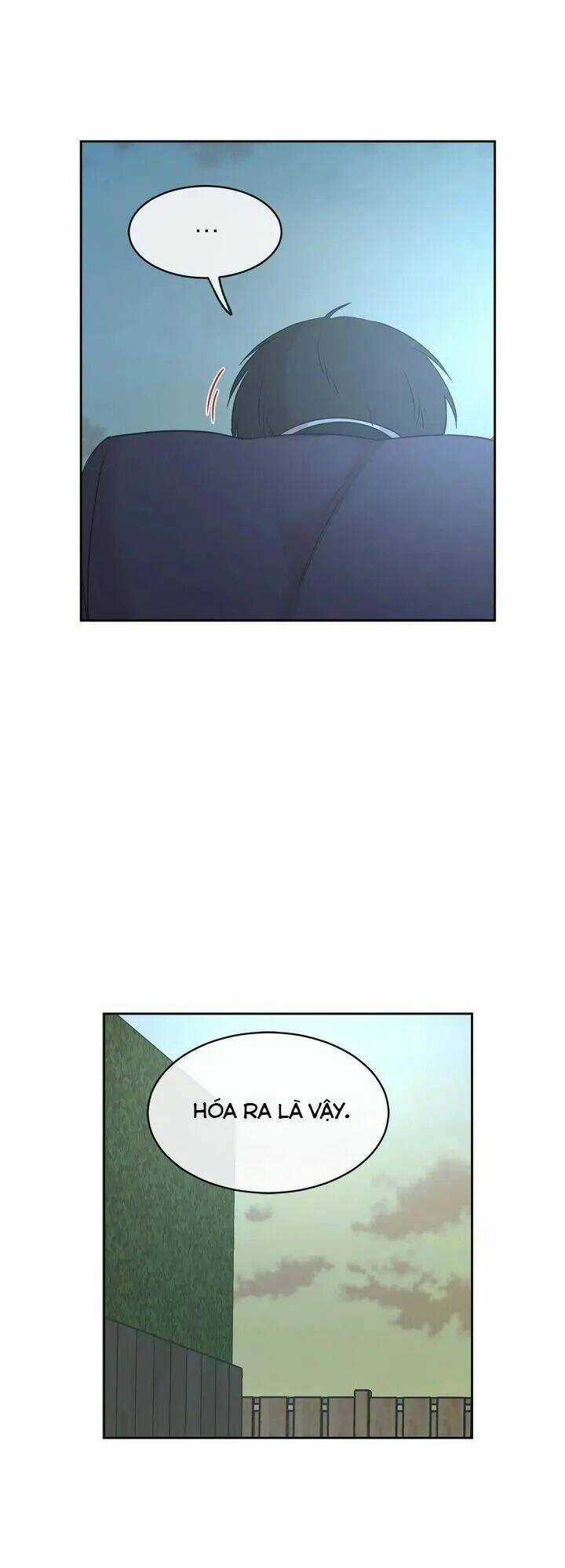 Tôi Chọn Kết Thúc Của Hoàng Đế Chapter 73 trang 27