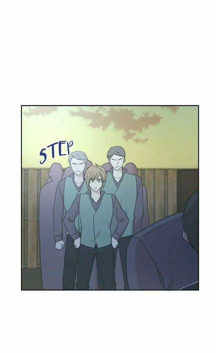 Tôi Chọn Kết Thúc Của Hoàng Đế Chapter 73 trang 28