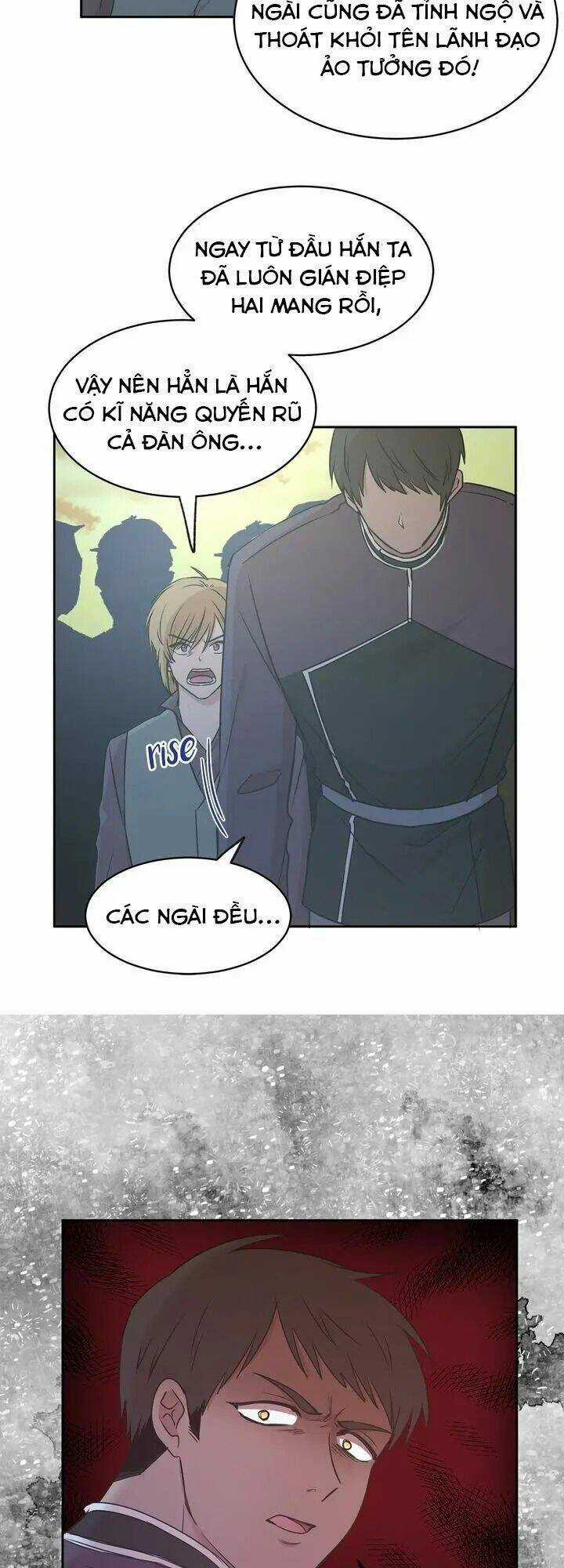 Tôi Chọn Kết Thúc Của Hoàng Đế Chapter 73 trang 30