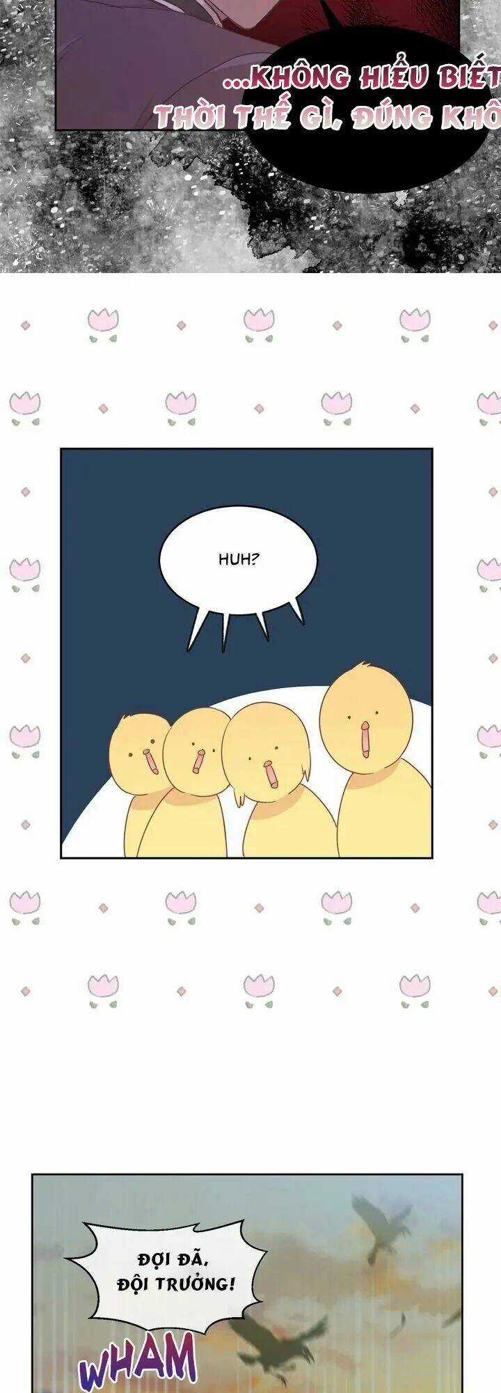 Tôi Chọn Kết Thúc Của Hoàng Đế Chapter 73 trang 31