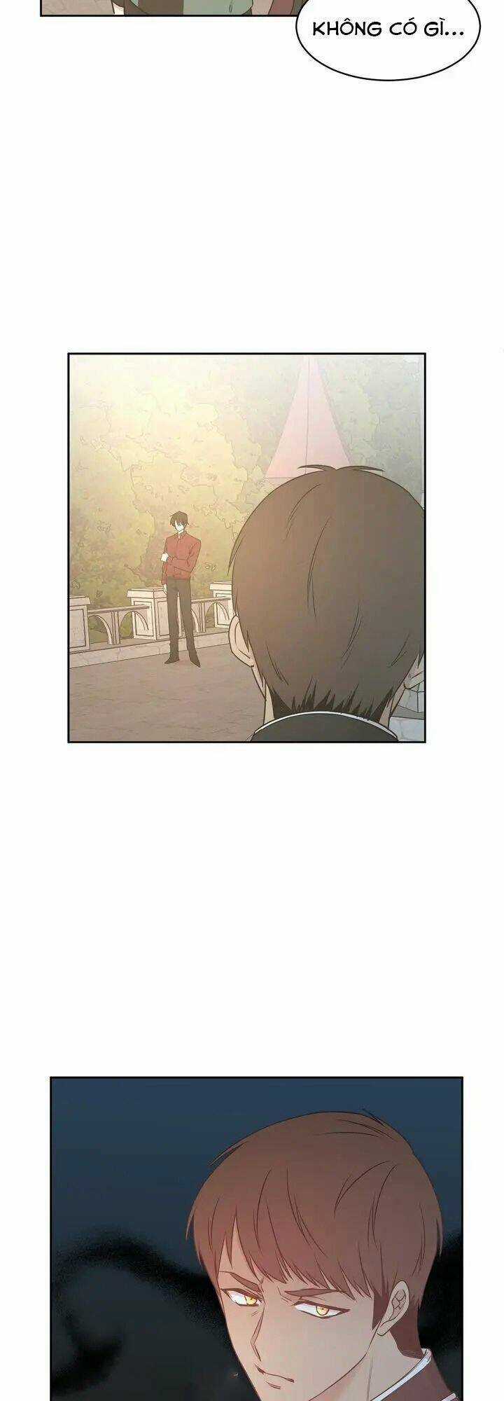 Tôi Chọn Kết Thúc Của Hoàng Đế Chapter 73 trang 9