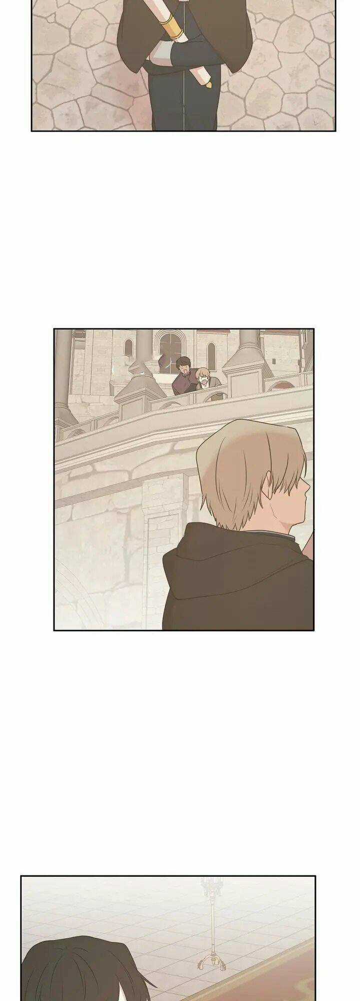 Tôi Chọn Kết Thúc Của Hoàng Đế Chapter 74 trang 10