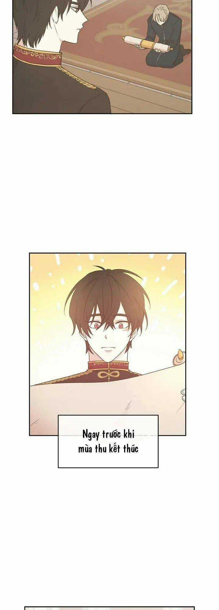 Tôi Chọn Kết Thúc Của Hoàng Đế Chapter 74 trang 11