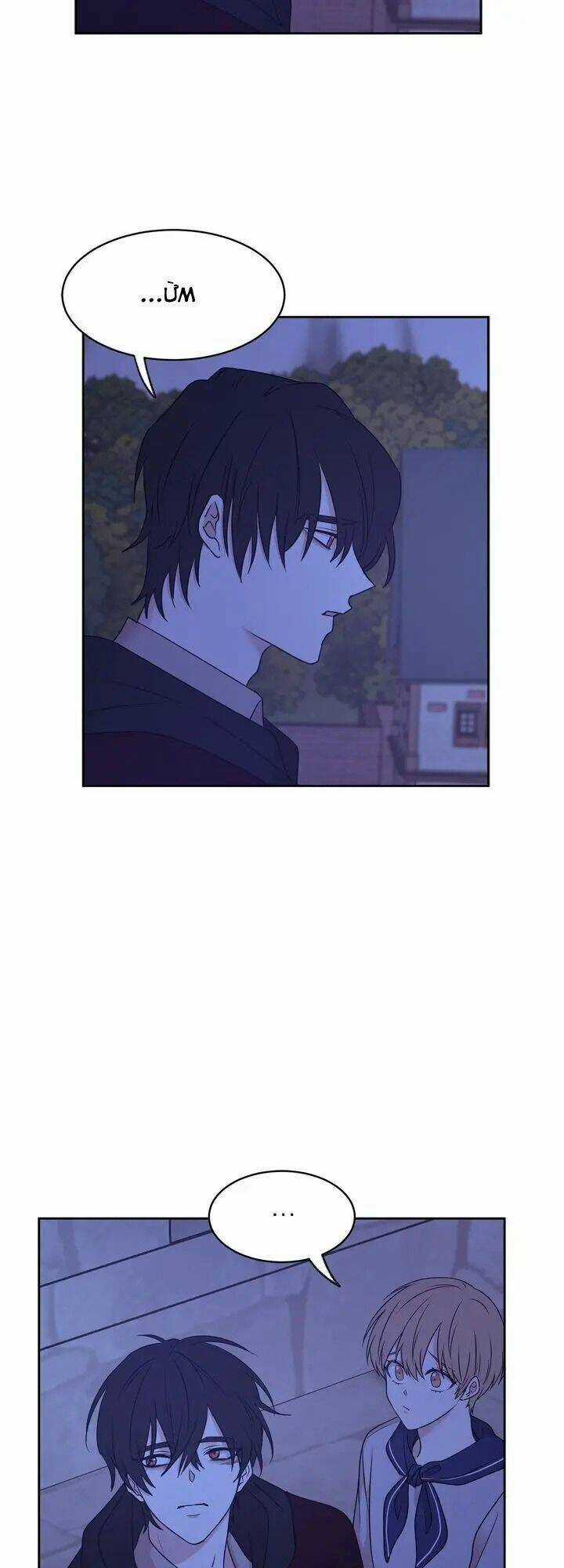 Tôi Chọn Kết Thúc Của Hoàng Đế Chapter 74 trang 19