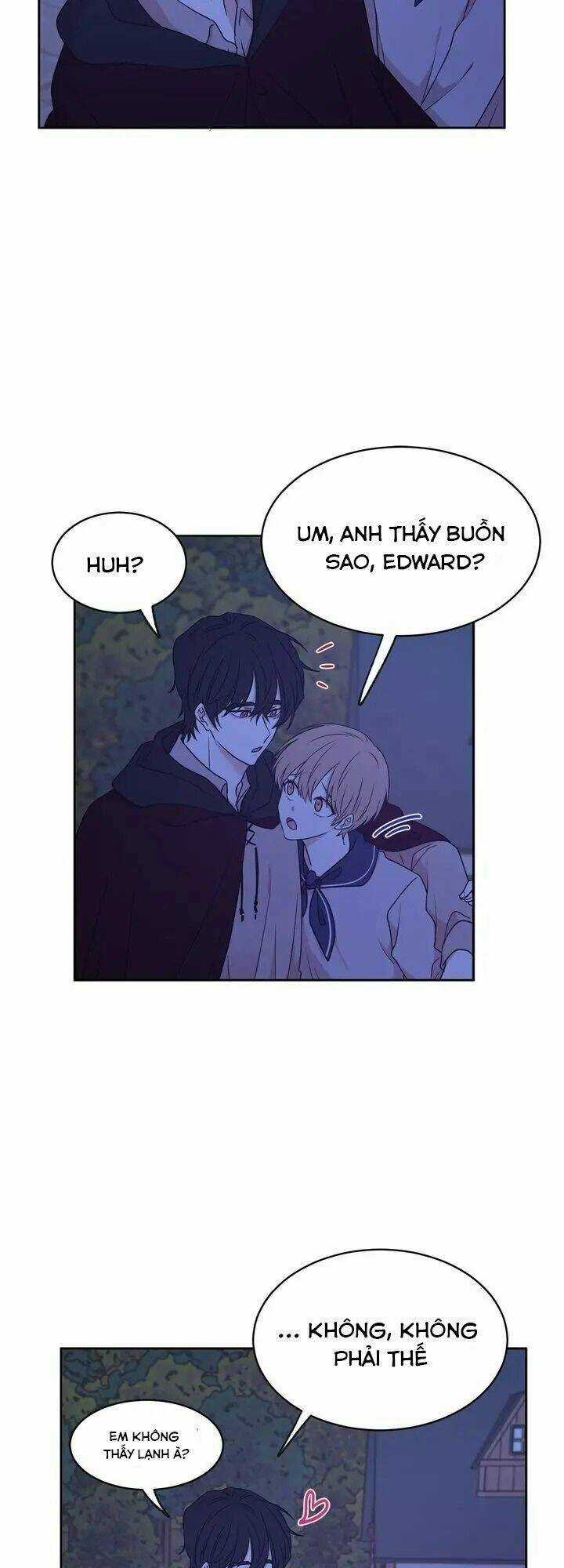 Tôi Chọn Kết Thúc Của Hoàng Đế Chapter 74 trang 20