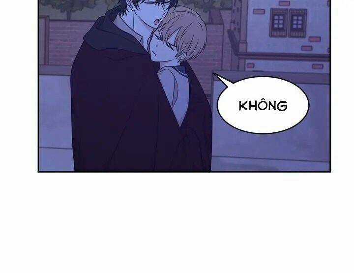 Tôi Chọn Kết Thúc Của Hoàng Đế Chapter 74 trang 21