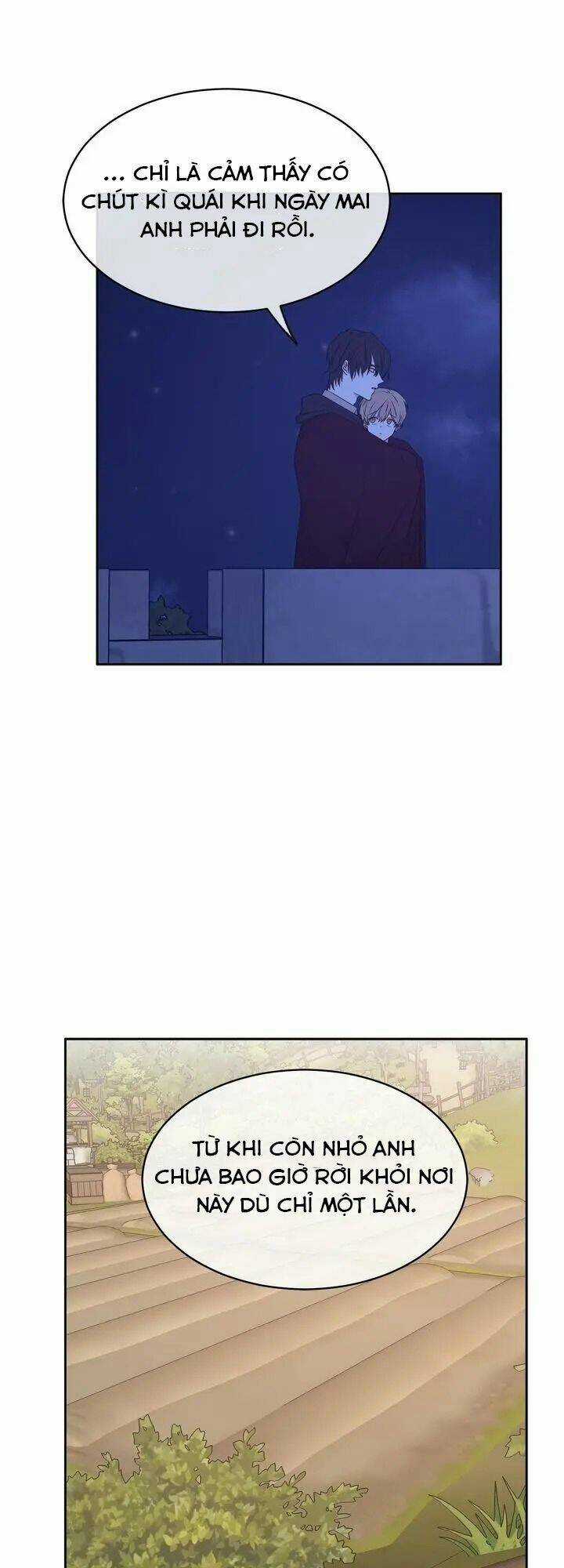 Tôi Chọn Kết Thúc Của Hoàng Đế Chapter 74 trang 22