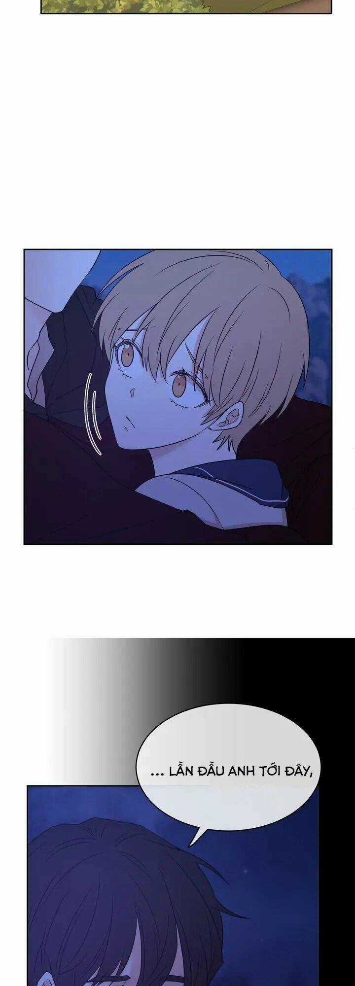 Tôi Chọn Kết Thúc Của Hoàng Đế Chapter 74 trang 23