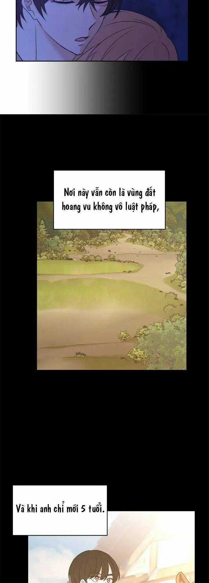 Tôi Chọn Kết Thúc Của Hoàng Đế Chapter 74 trang 24