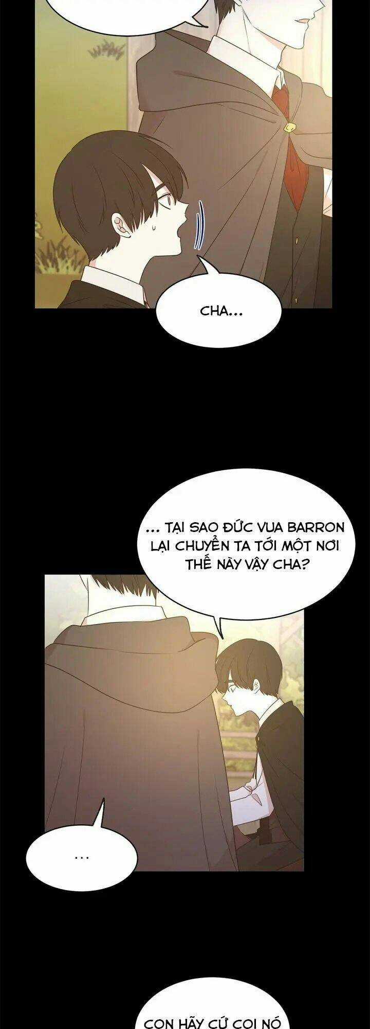 Tôi Chọn Kết Thúc Của Hoàng Đế Chapter 74 trang 26