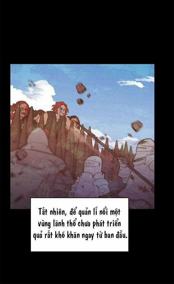 Tôi Chọn Kết Thúc Của Hoàng Đế Chapter 74 trang 28