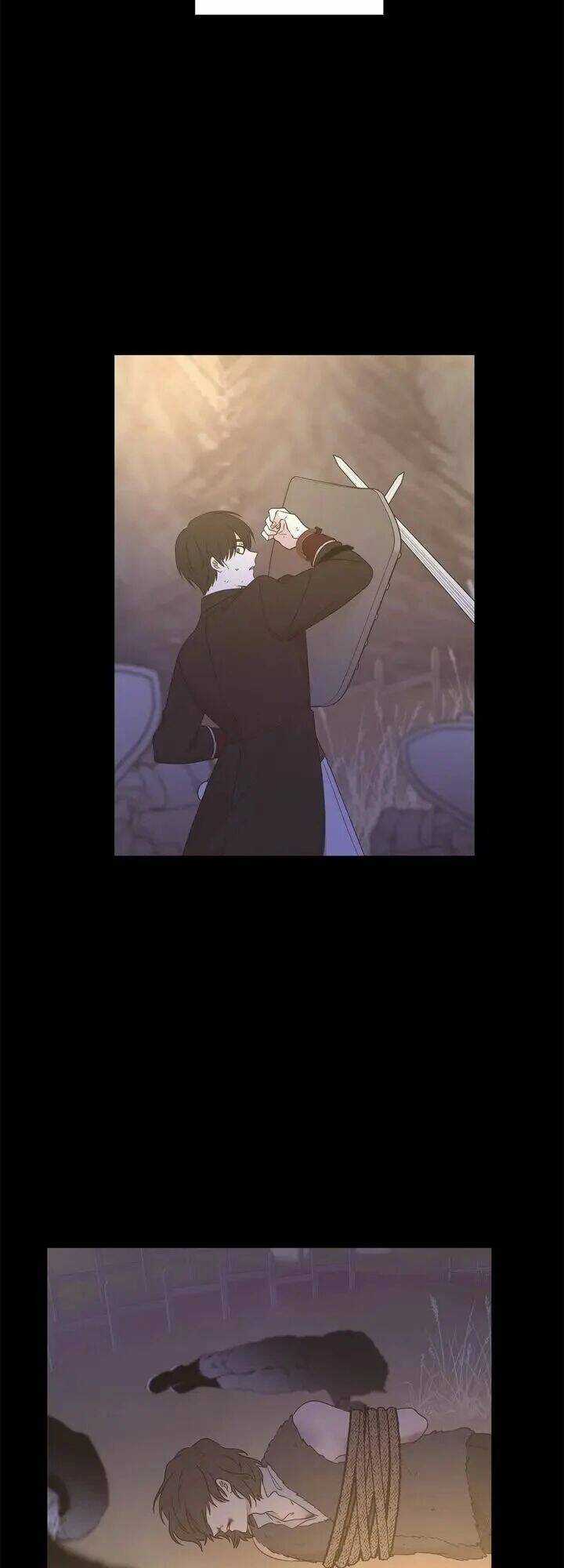 Tôi Chọn Kết Thúc Của Hoàng Đế Chapter 74 trang 30