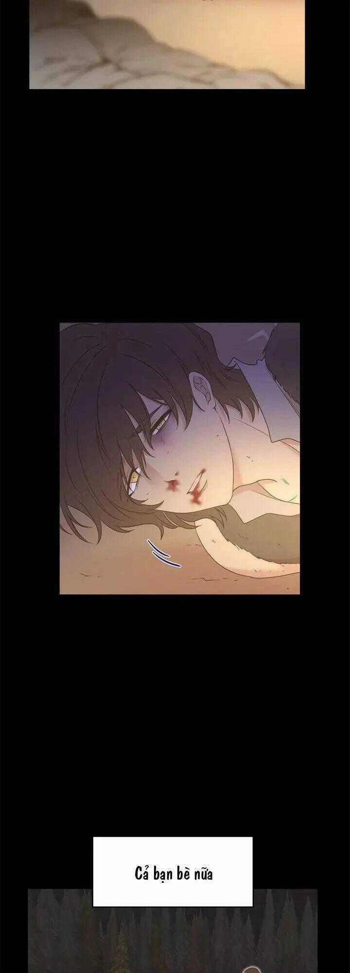 Tôi Chọn Kết Thúc Của Hoàng Đế Chapter 74 trang 31