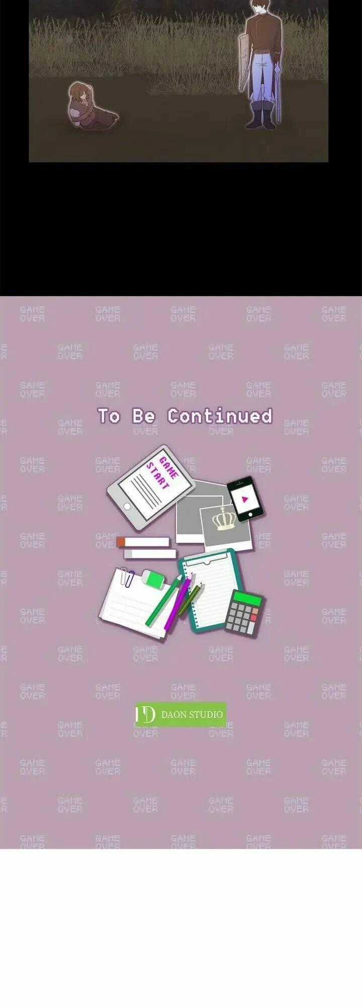 Tôi Chọn Kết Thúc Của Hoàng Đế Chapter 74 trang 32