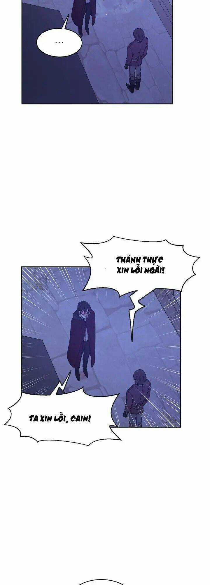 Tôi Chọn Kết Thúc Của Hoàng Đế Chapter 75 trang 10