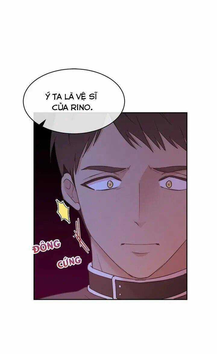 Tôi Chọn Kết Thúc Của Hoàng Đế Chapter 75 trang 13