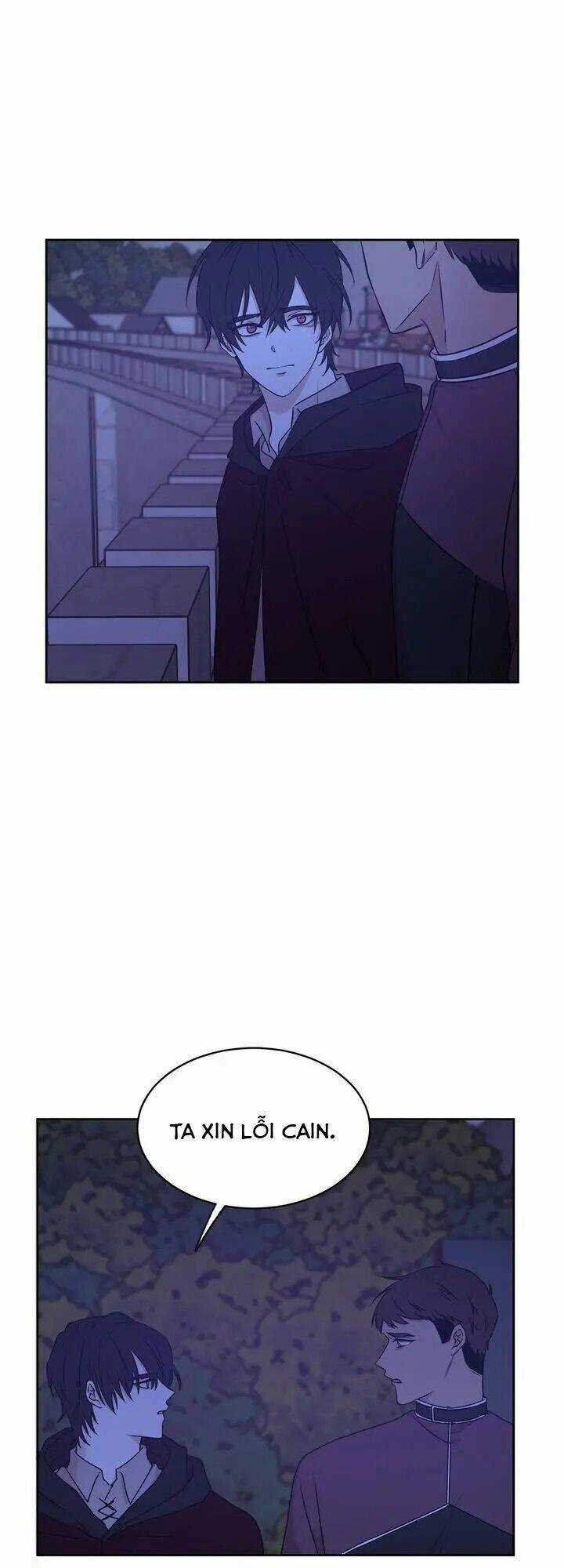 Tôi Chọn Kết Thúc Của Hoàng Đế Chapter 75 trang 14