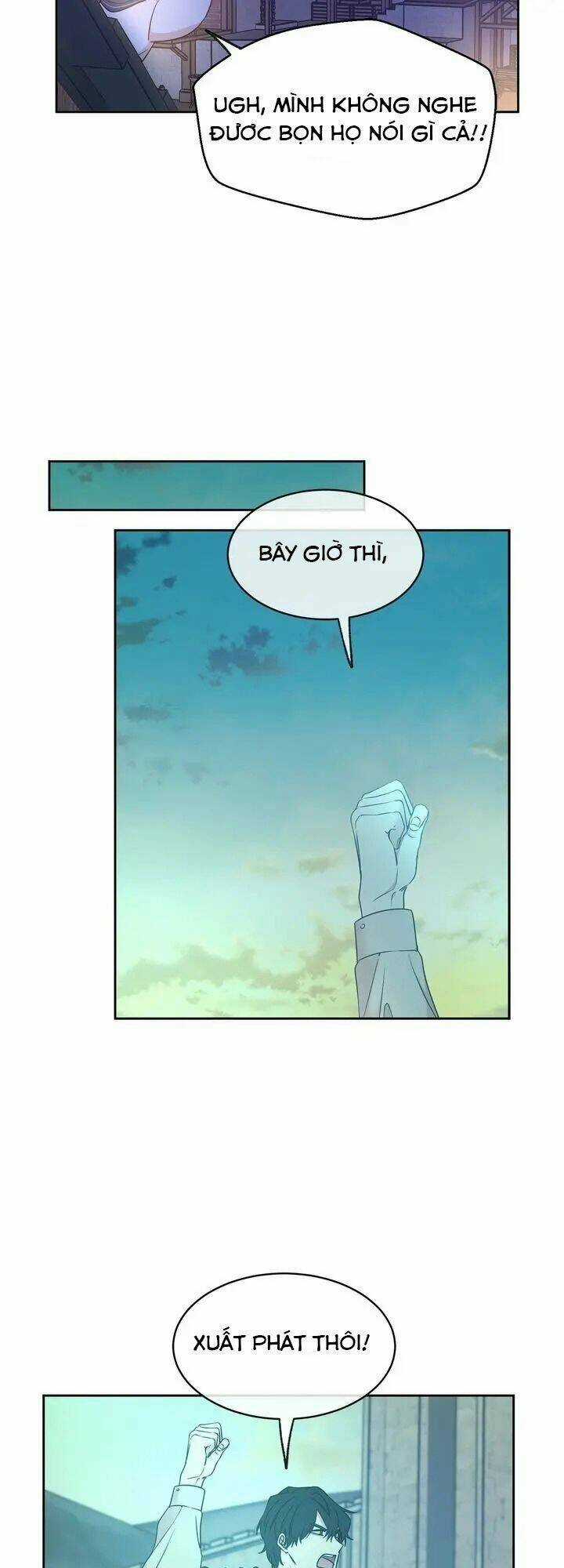 Tôi Chọn Kết Thúc Của Hoàng Đế Chapter 75 trang 16