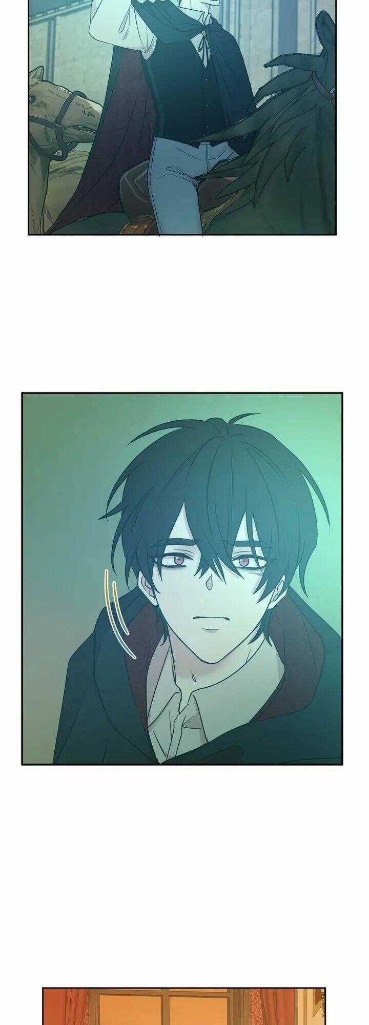 Tôi Chọn Kết Thúc Của Hoàng Đế Chapter 75 trang 17