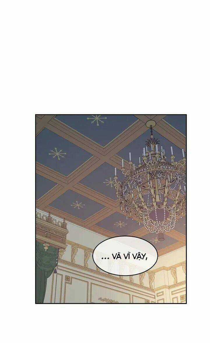 Tôi Chọn Kết Thúc Của Hoàng Đế Chapter 75 trang 20