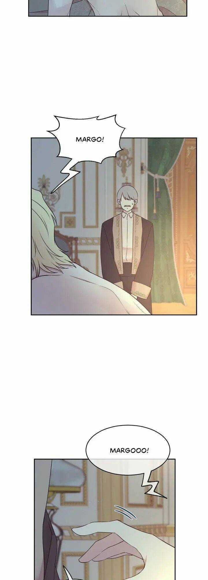 Tôi Chọn Kết Thúc Của Hoàng Đế Chapter 75 trang 22