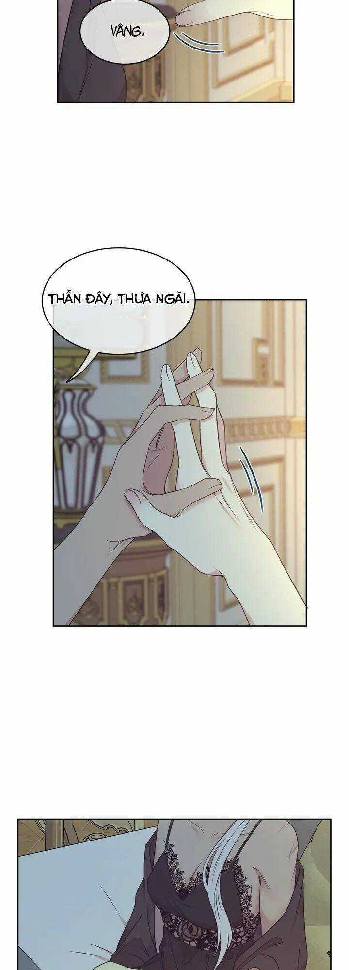 Tôi Chọn Kết Thúc Của Hoàng Đế Chapter 75 trang 23