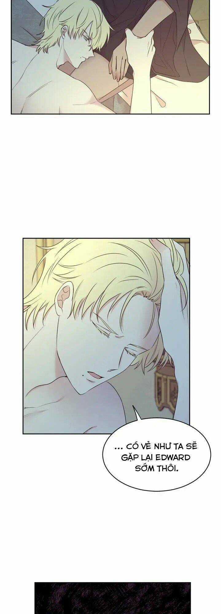 Tôi Chọn Kết Thúc Của Hoàng Đế Chapter 75 trang 24