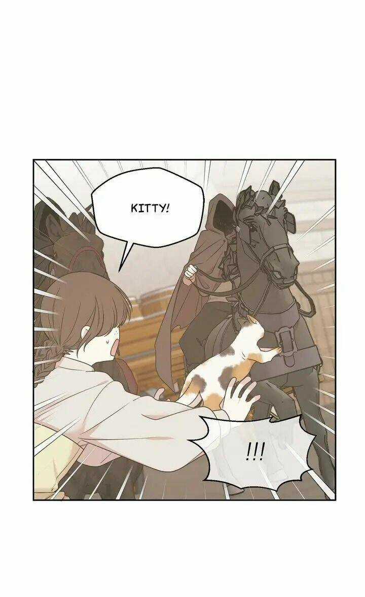 Tôi Chọn Kết Thúc Của Hoàng Đế Chapter 75 trang 27