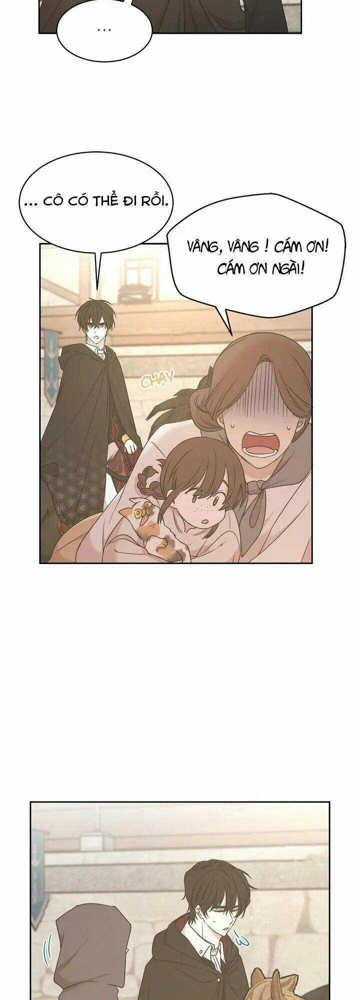 Tôi Chọn Kết Thúc Của Hoàng Đế Chapter 75 trang 29