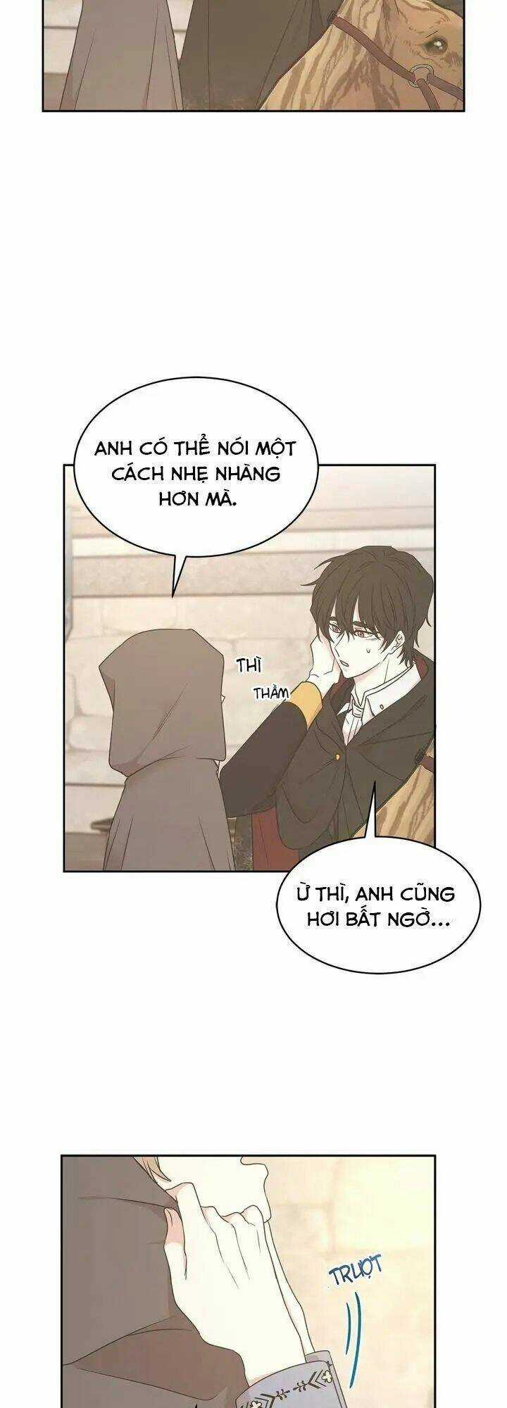 Tôi Chọn Kết Thúc Của Hoàng Đế Chapter 75 trang 30