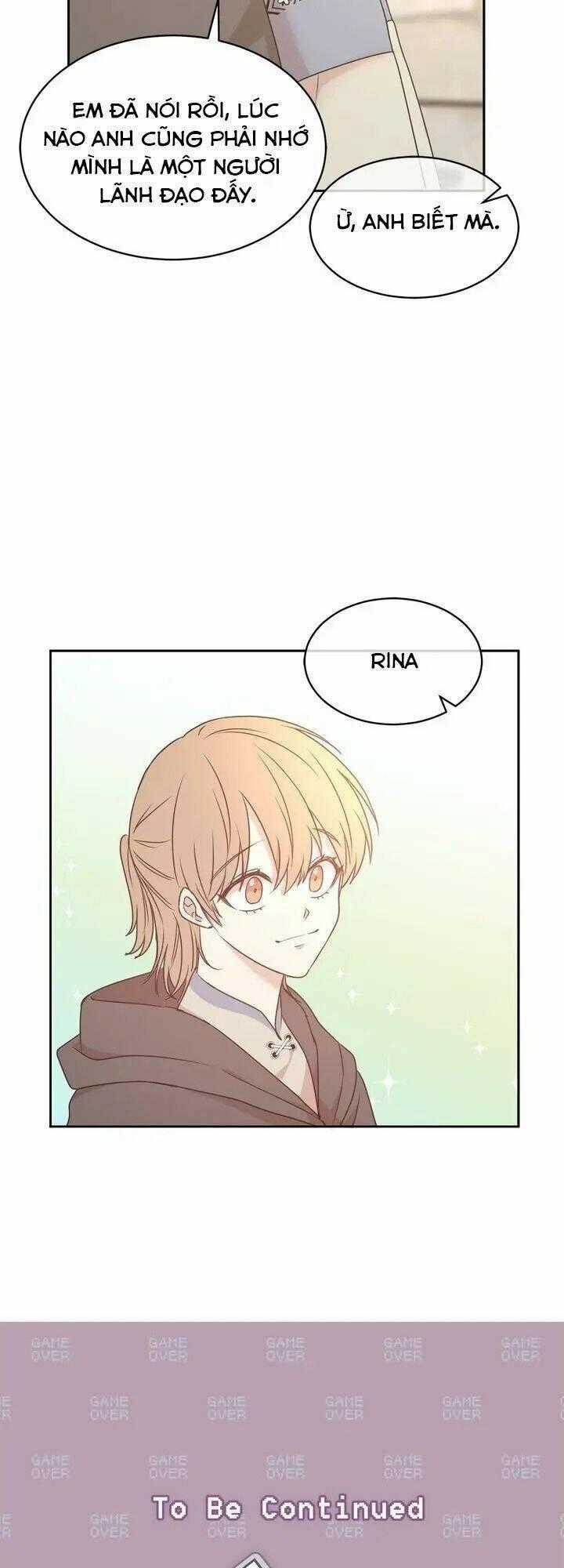 Tôi Chọn Kết Thúc Của Hoàng Đế Chapter 75 trang 31