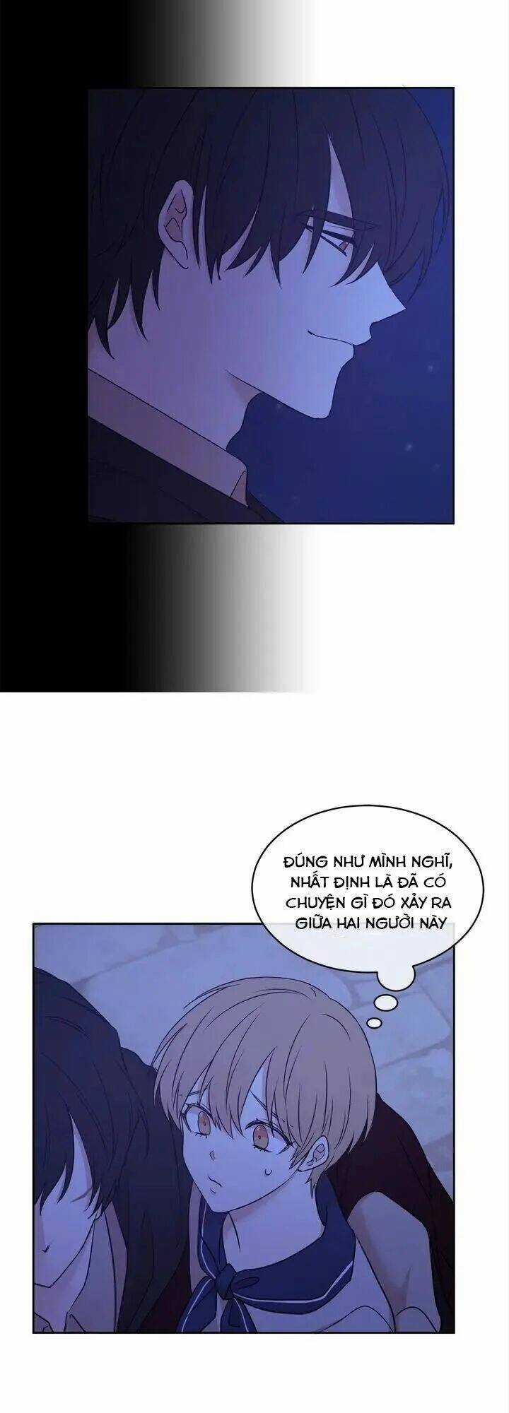 Tôi Chọn Kết Thúc Của Hoàng Đế Chapter 75 trang 5