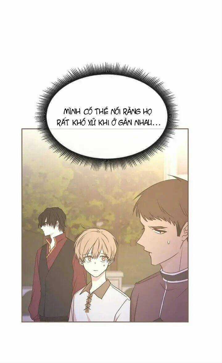 Tôi Chọn Kết Thúc Của Hoàng Đế Chapter 75 trang 6