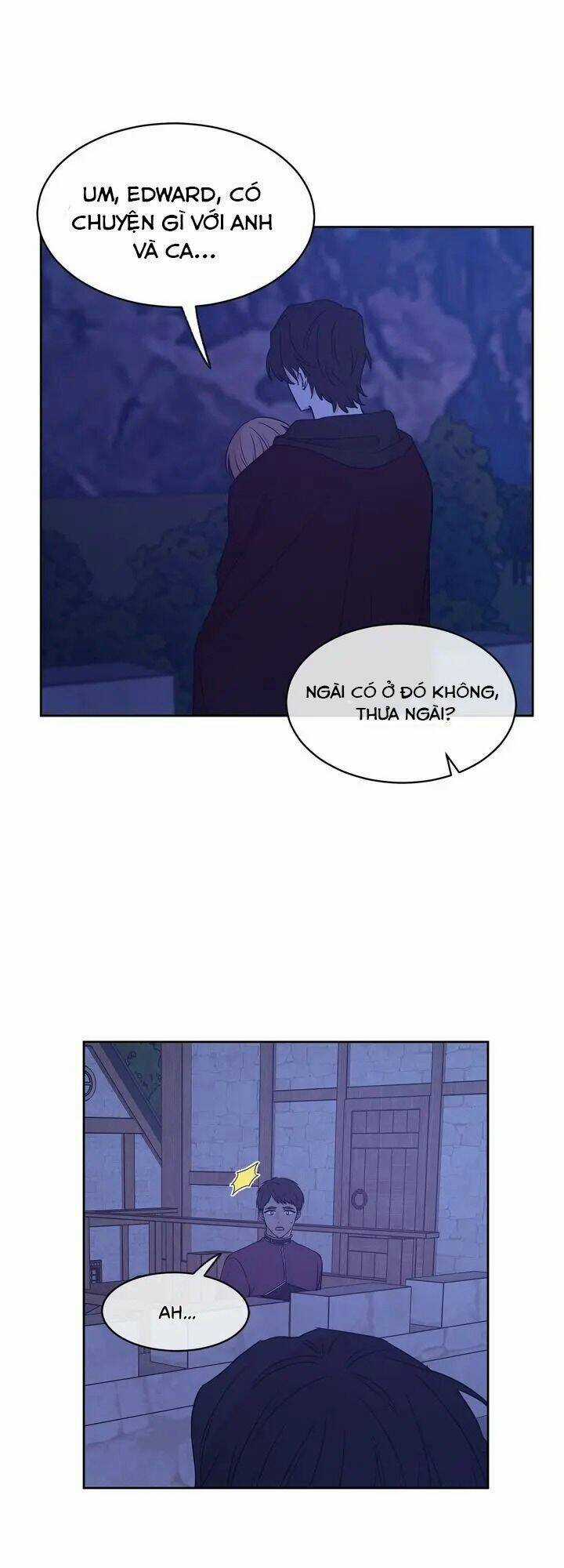 Tôi Chọn Kết Thúc Của Hoàng Đế Chapter 75 trang 7