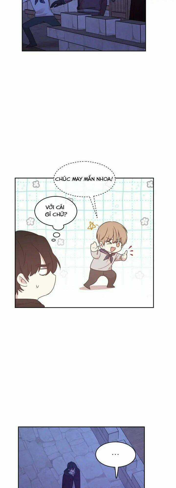 Tôi Chọn Kết Thúc Của Hoàng Đế Chapter 75 trang 9