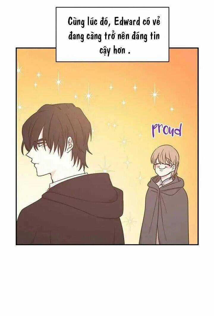 Tôi Chọn Kết Thúc Của Hoàng Đế Chapter 76 trang 13