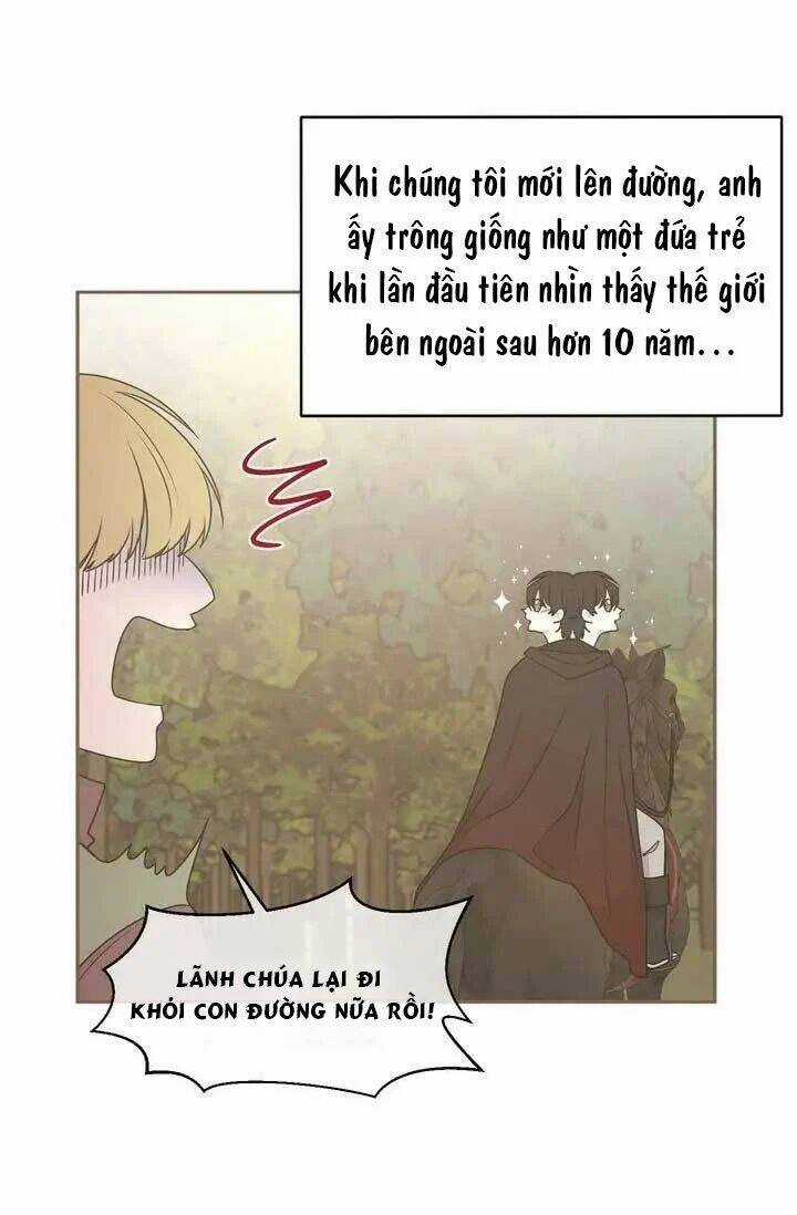 Tôi Chọn Kết Thúc Của Hoàng Đế Chapter 76 trang 14