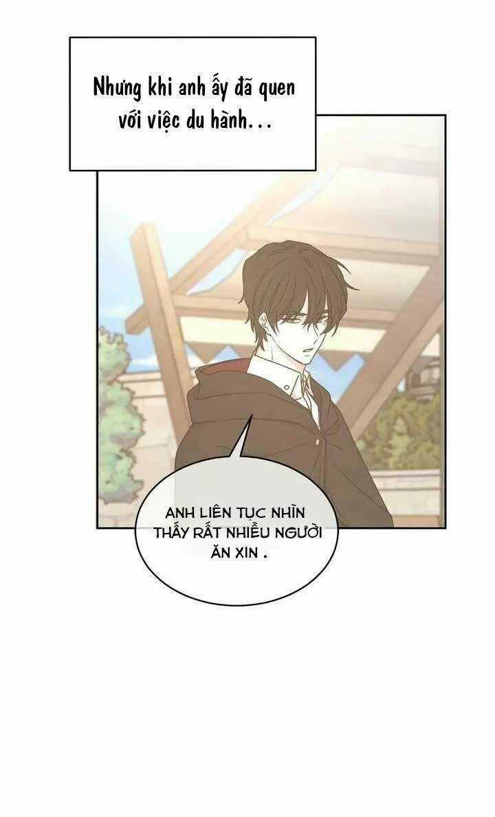 Tôi Chọn Kết Thúc Của Hoàng Đế Chapter 76 trang 15