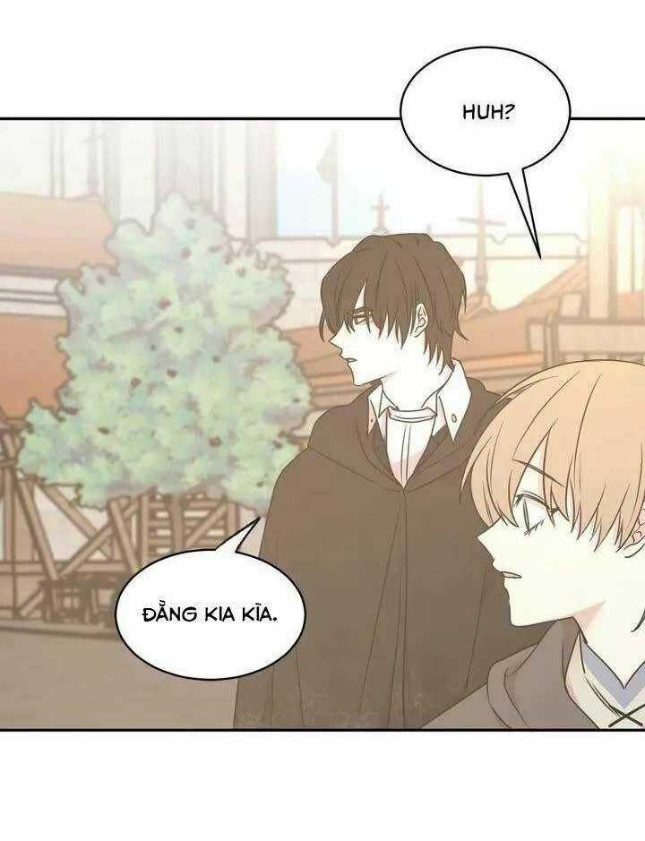 Tôi Chọn Kết Thúc Của Hoàng Đế Chapter 76 trang 16