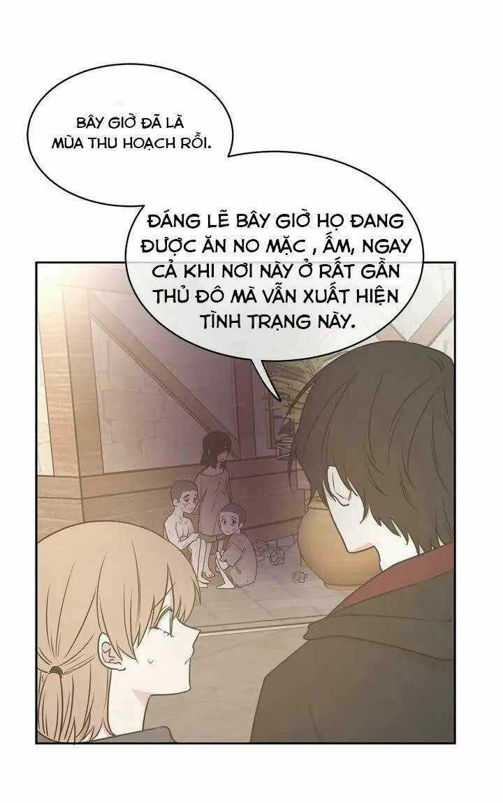 Tôi Chọn Kết Thúc Của Hoàng Đế Chapter 76 trang 17