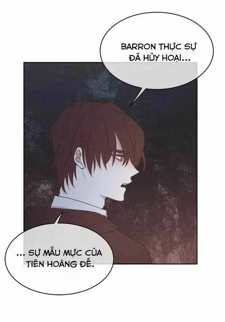 Tôi Chọn Kết Thúc Của Hoàng Đế Chapter 76 trang 18