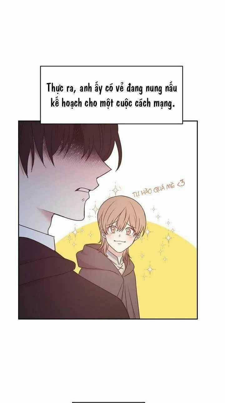 Tôi Chọn Kết Thúc Của Hoàng Đế Chapter 76 trang 19