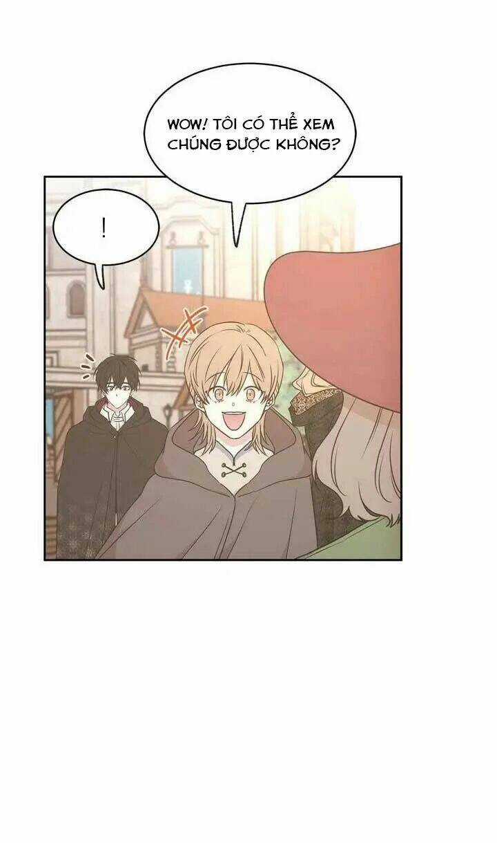 Tôi Chọn Kết Thúc Của Hoàng Đế Chapter 76 trang 2