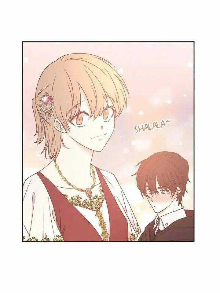 Tôi Chọn Kết Thúc Của Hoàng Đế Chapter 76 trang 3